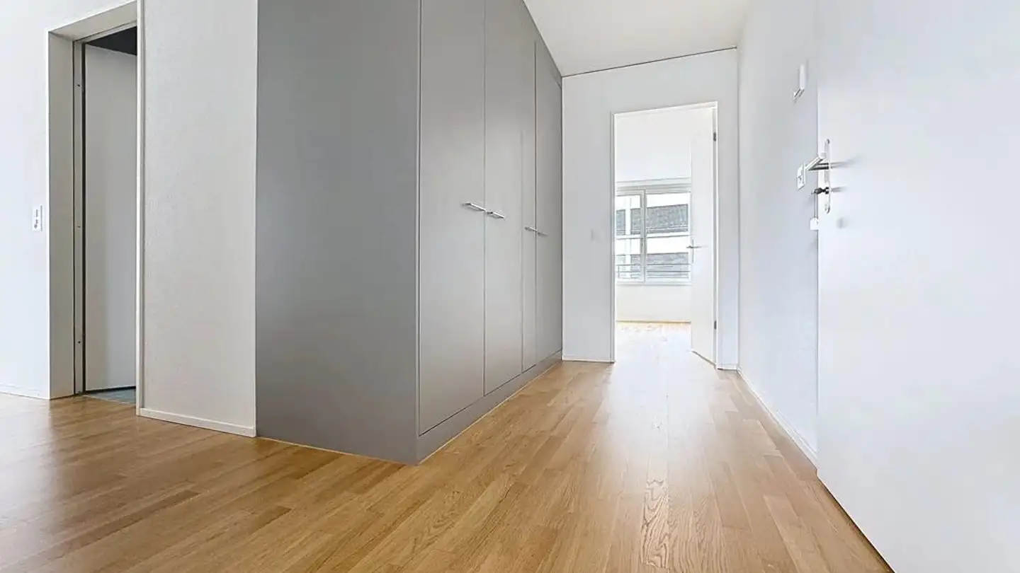 Appartamento in affitto - Litternaweg 13, 3930 Visp