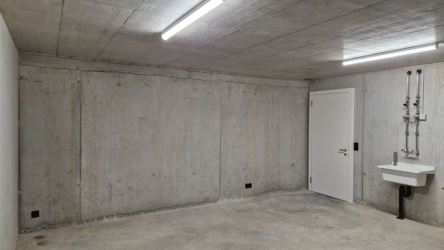 Spazio di archiviazione in affitto - Strandbodenstrasse 19, 8877 Murg - Foto 2