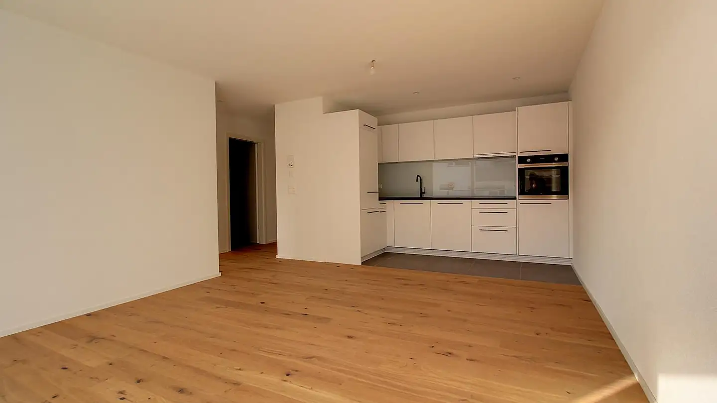 Apartment for rent - Avenue Louis Edouard Junod 5b, 1522 Lucens - Photo 2