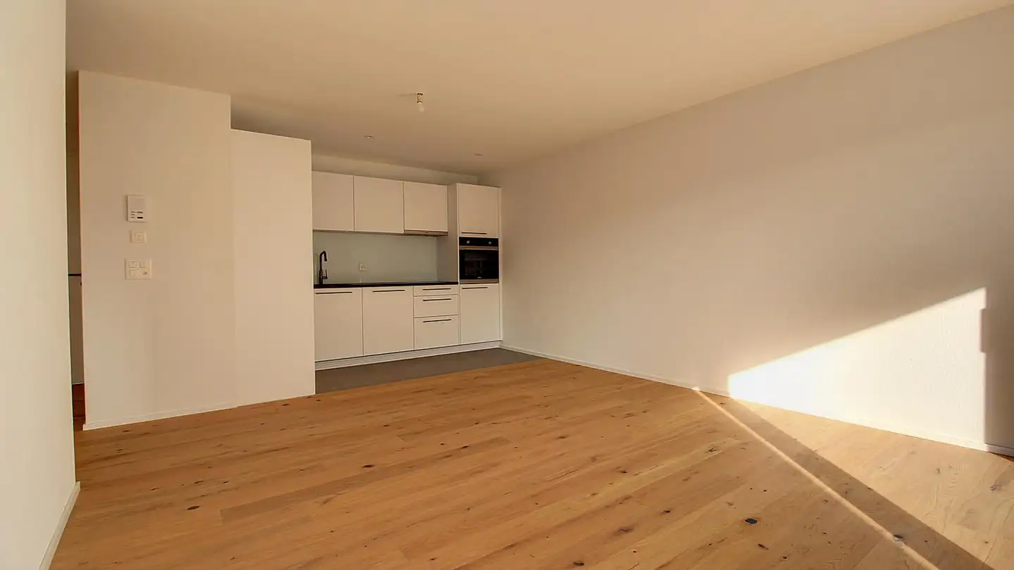 Apartment for rent - Avenue Louis Edouard Junod 5b, 1522 Lucens - Photo 3