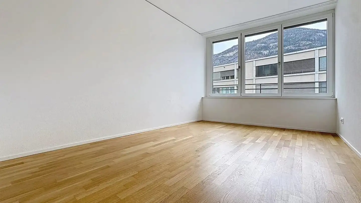 Appartamento in affitto - Litternaweg 13, 3930 Visp - Foto 2