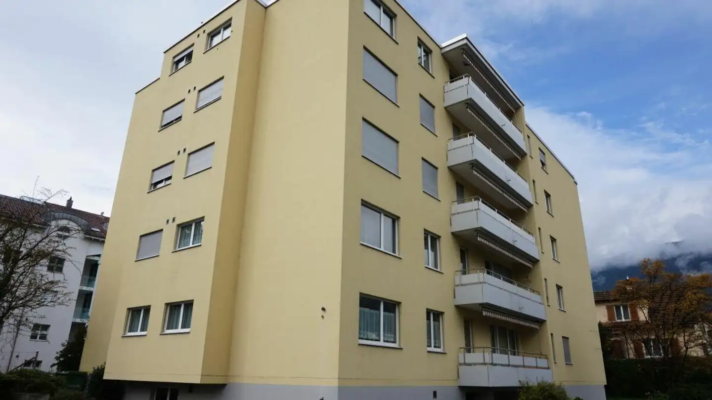 Wohnung mieten - Leimenstrasse, 2540 Grenchen - Foto 2