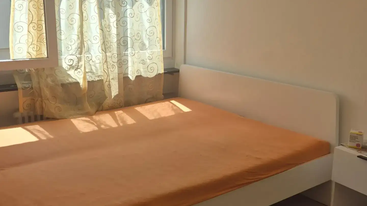 Appartamento in affitto - Hohrainlistrasse 11, 8302 Kloten