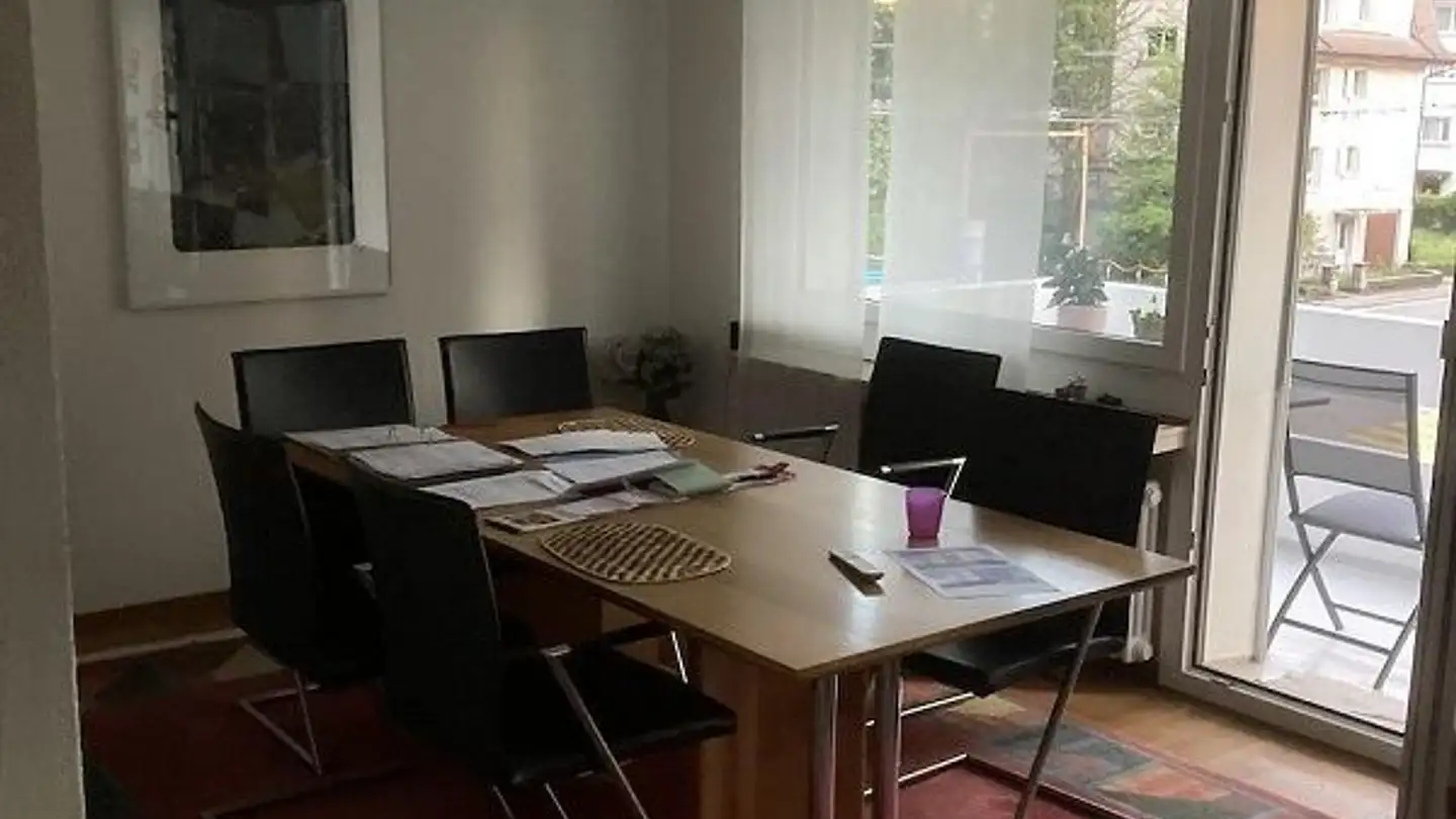 Appartamento in affitto - Mettenwylstrasse 25, 6006 Luzern