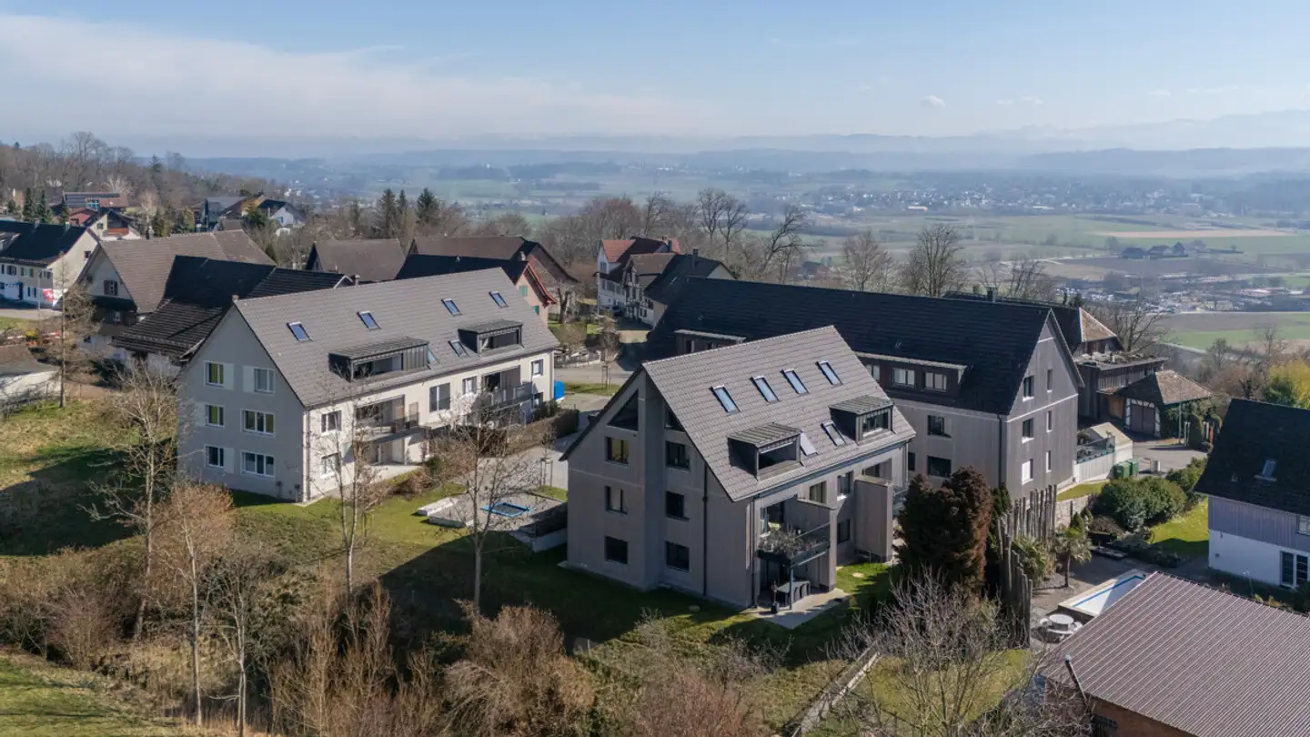 Residential building for sale - Burgstrasse 67, 8570 Weinfelden - Photo 2