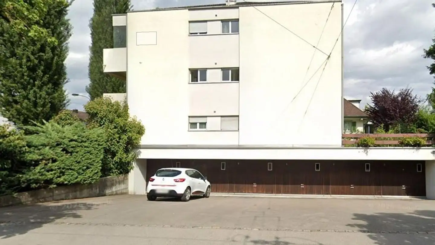 Appartamento in affitto - Mettenwylstrasse 25, 6006 Luzern - Foto 2