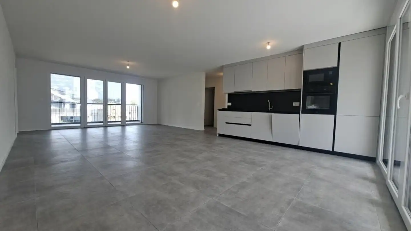 Appartamento in affitto - Route De La Poya 12, 1726 Farvagny-le-Grand