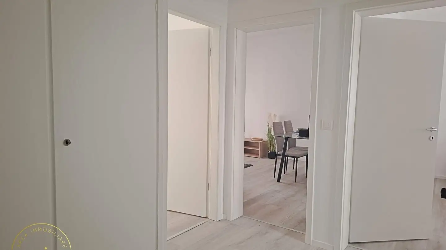 Appartement meublé à louer - 6830 Chiasso - Photo 4