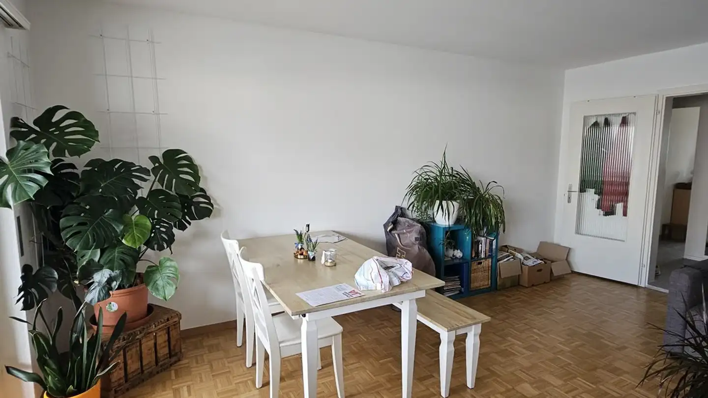 Wohnung mieten - Sustenstrasse 20, 3604 Thun - Foto 3