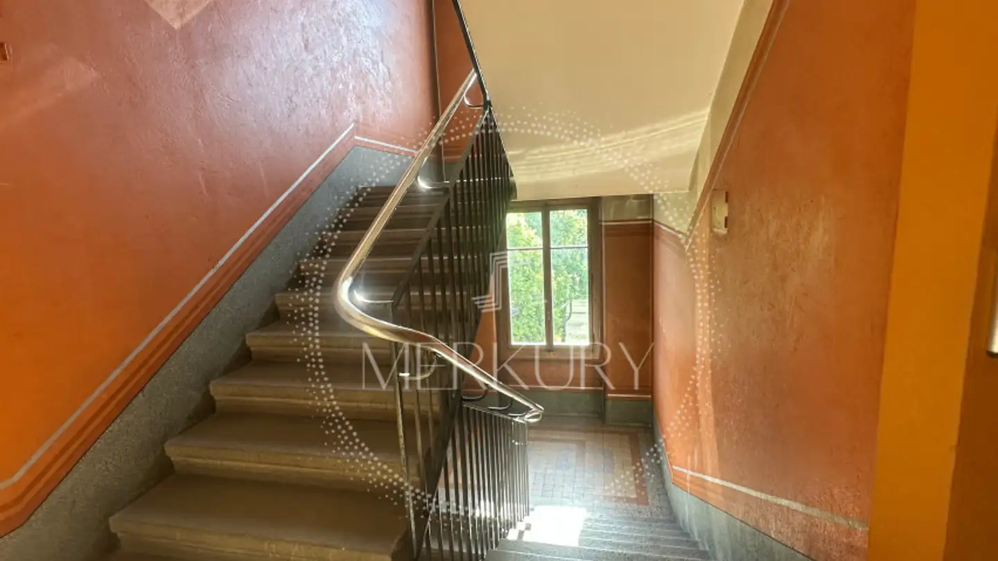 Apartment for rent - 1203 Genève