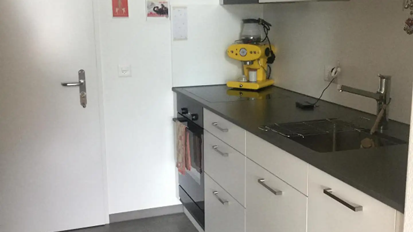 Stepped apartment for rent - Bahnhofplatz, 6060 Sarnen - Photo 2