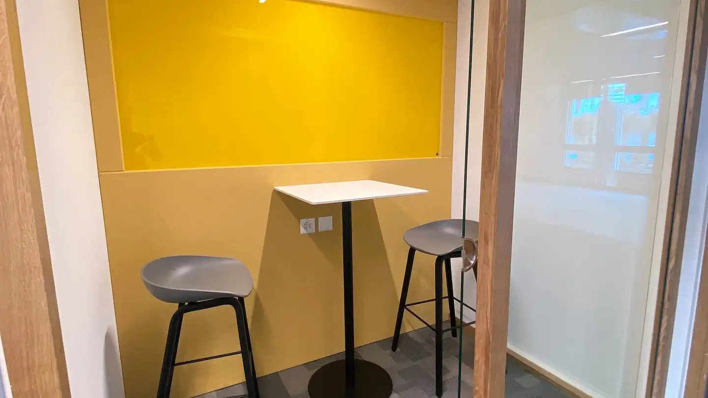 Spazio ufficio in affitto - Wright-Strasse 7, 8152 Glattpark (Opfikon) - Photo 4