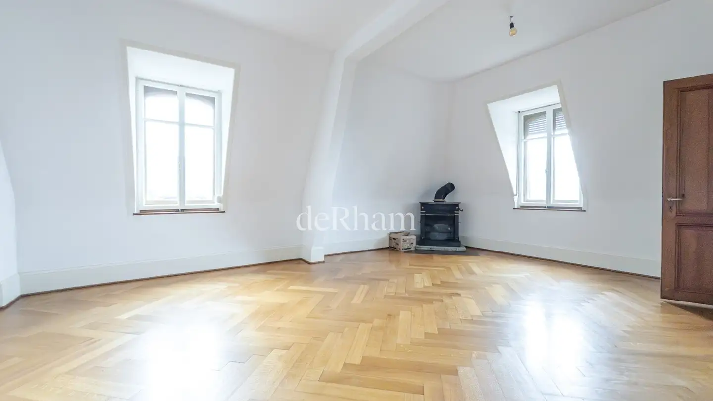 Apartment for rent - Avenue De Collonge 2, 1820 Territet - Photo 4