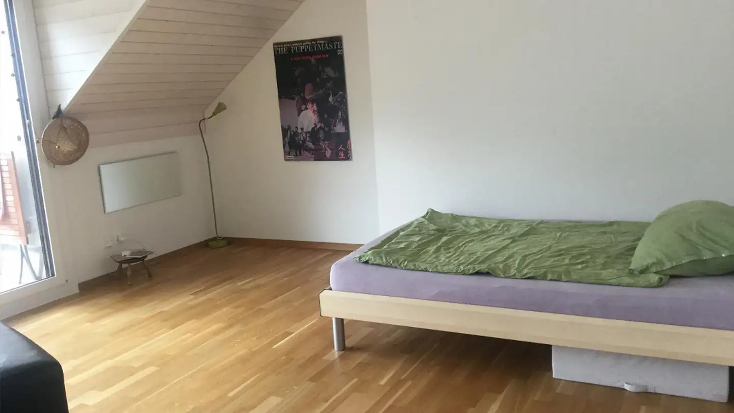 Stepped apartment for rent - Bahnhofplatz, 6060 Sarnen - Photo 4