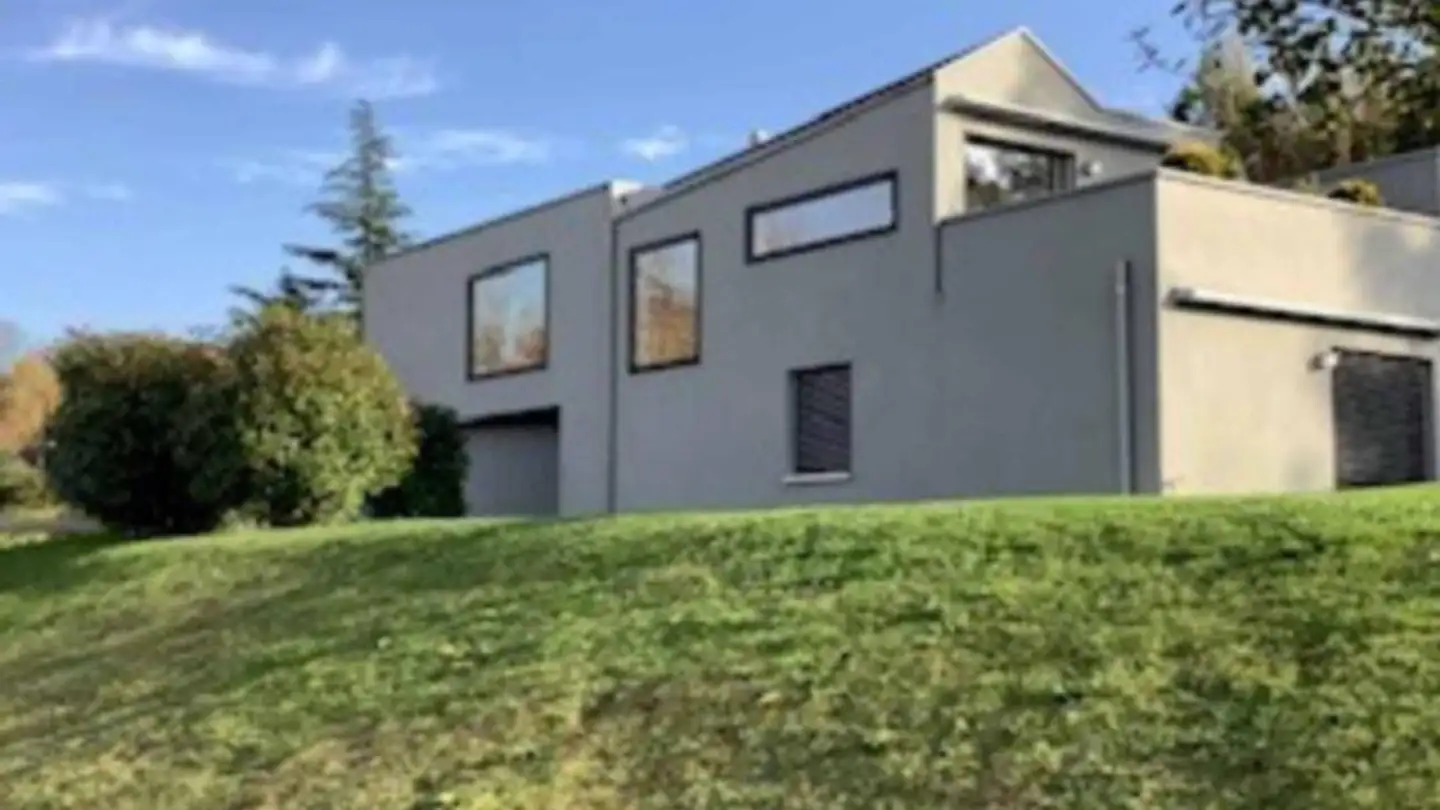Casa singola in vendita - 1400 Cheseaux-Noréaz