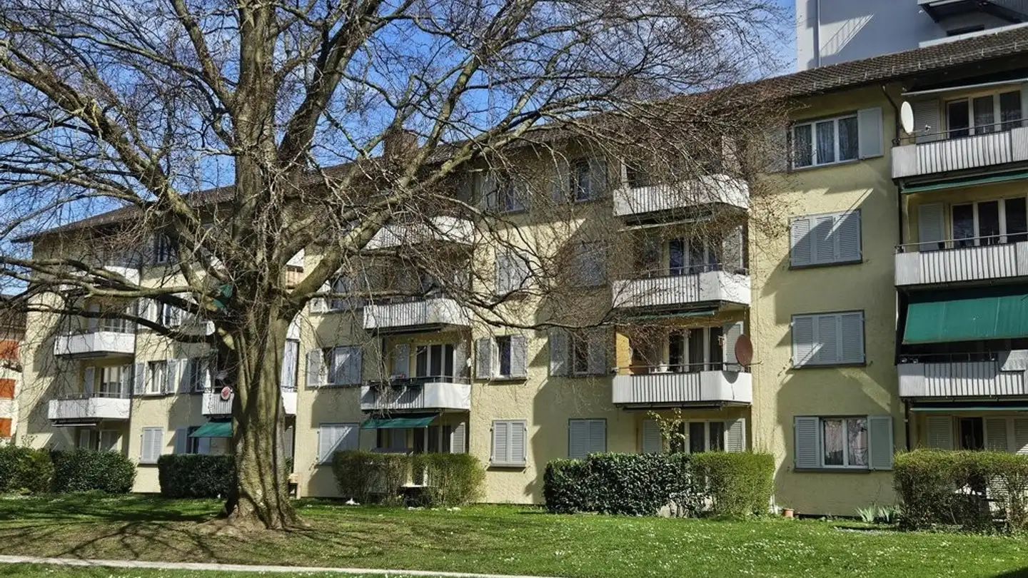 Apartment for rent - Im Park 5, 8953 Dietikon