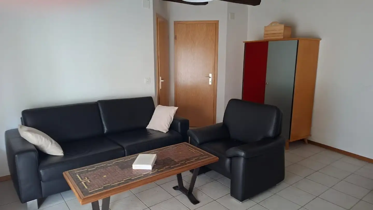 Appartement à louer - 2000 Neuchâtel