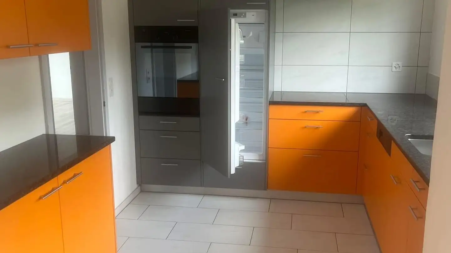 Appartamento in affitto - Quellenweg 2, 2572 Mörigen