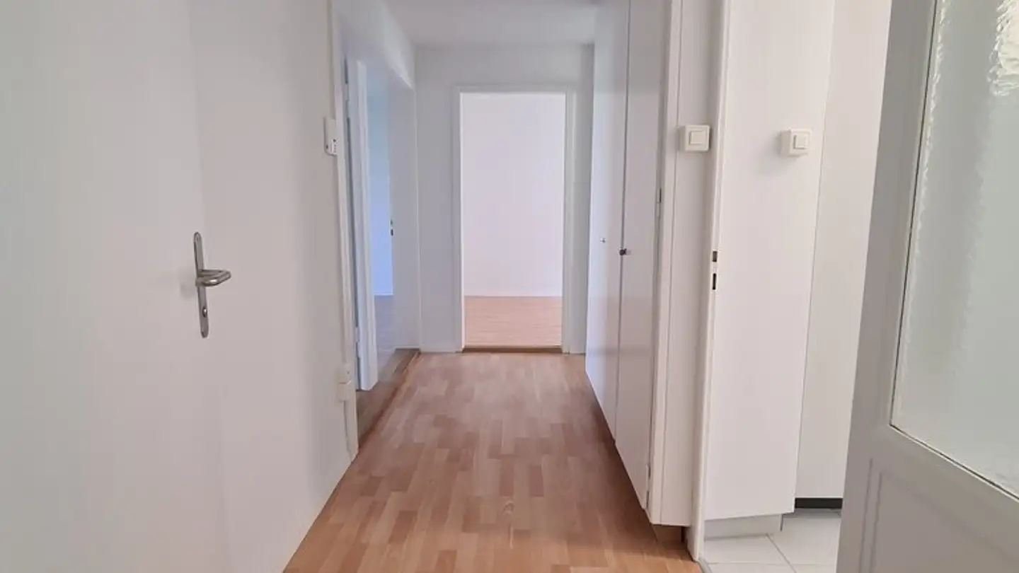 Apartment for rent - Im Park 5, 8953 Dietikon - Photo 2
