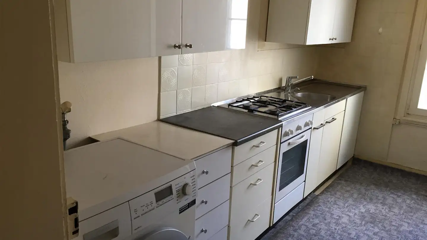 Appartement à louer - Langgasse 109, 9008 St. Gallen