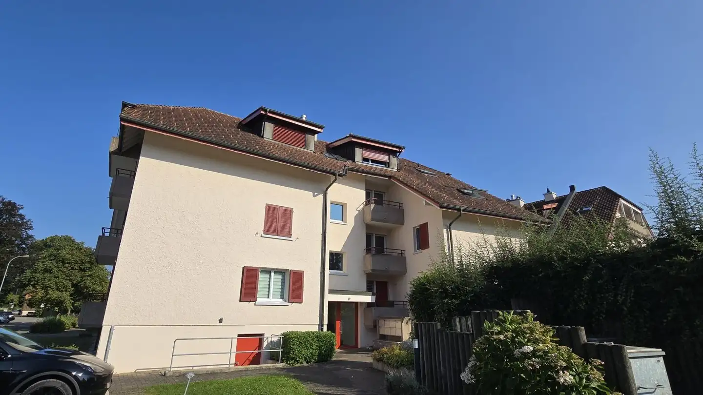 Appartamento in affitto - Seestrasse, 9323 Steinach - Photo 2