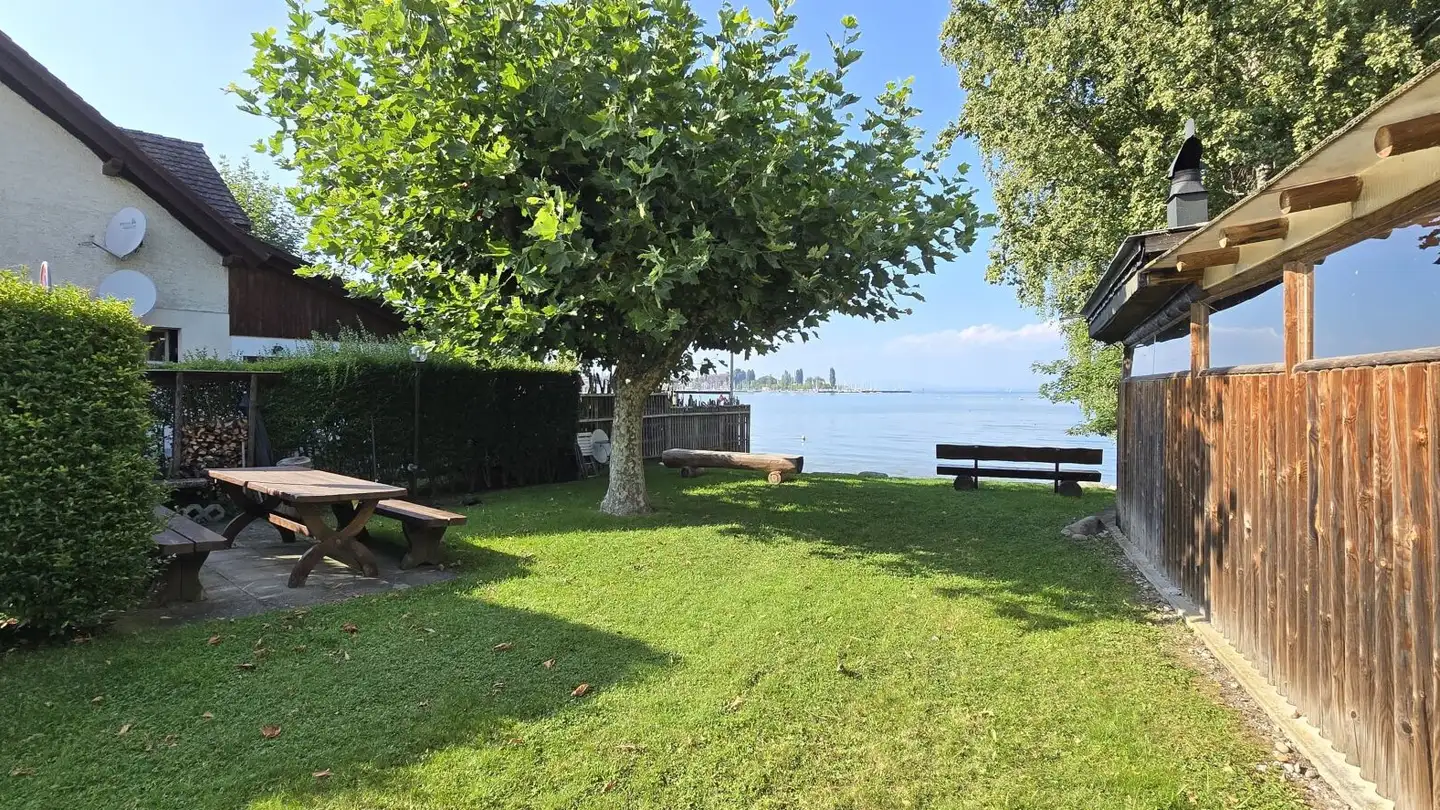 Appartamento in affitto - Seestrasse, 9323 Steinach - Photo 3