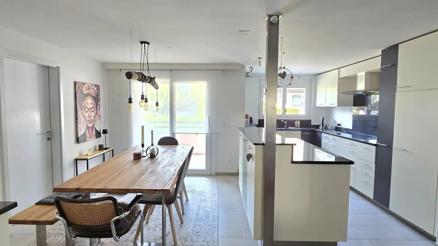 Appartamento in affitto - Seestrasse, 9323 Steinach - Photo 4