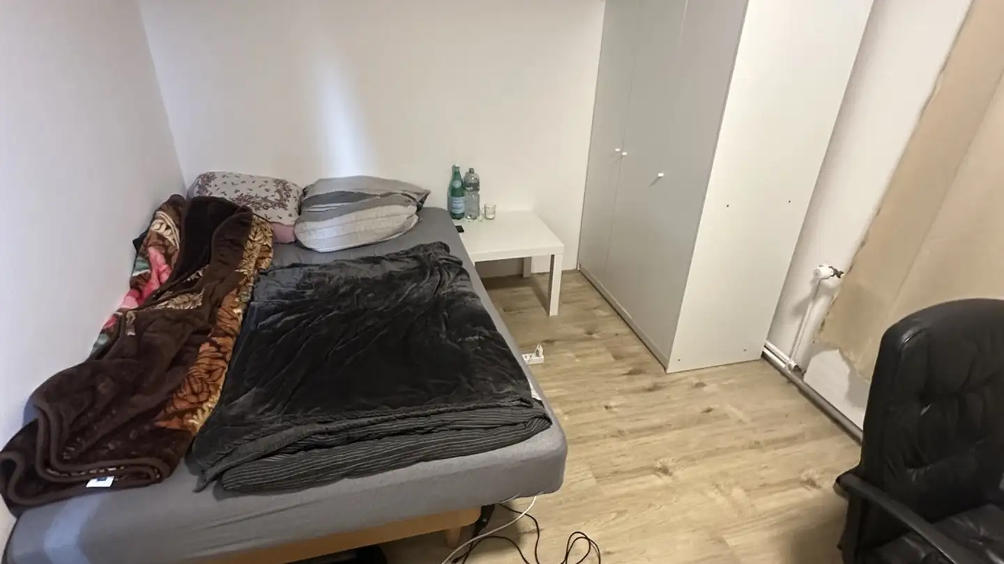 Zimmer mieten - Austrasse 5, 8427 Rorbas