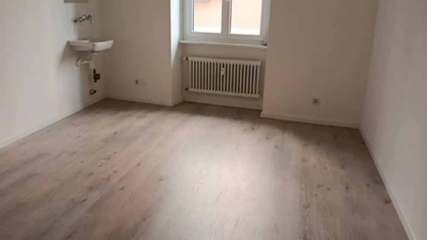 Office space for rent - Via Pessina 9, 6900 Lugano