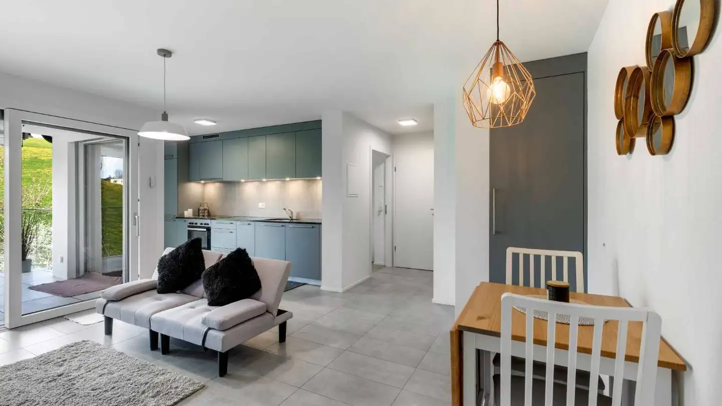 Appartement à vendre - 1618 Châtel-St-Denis - Photo 2