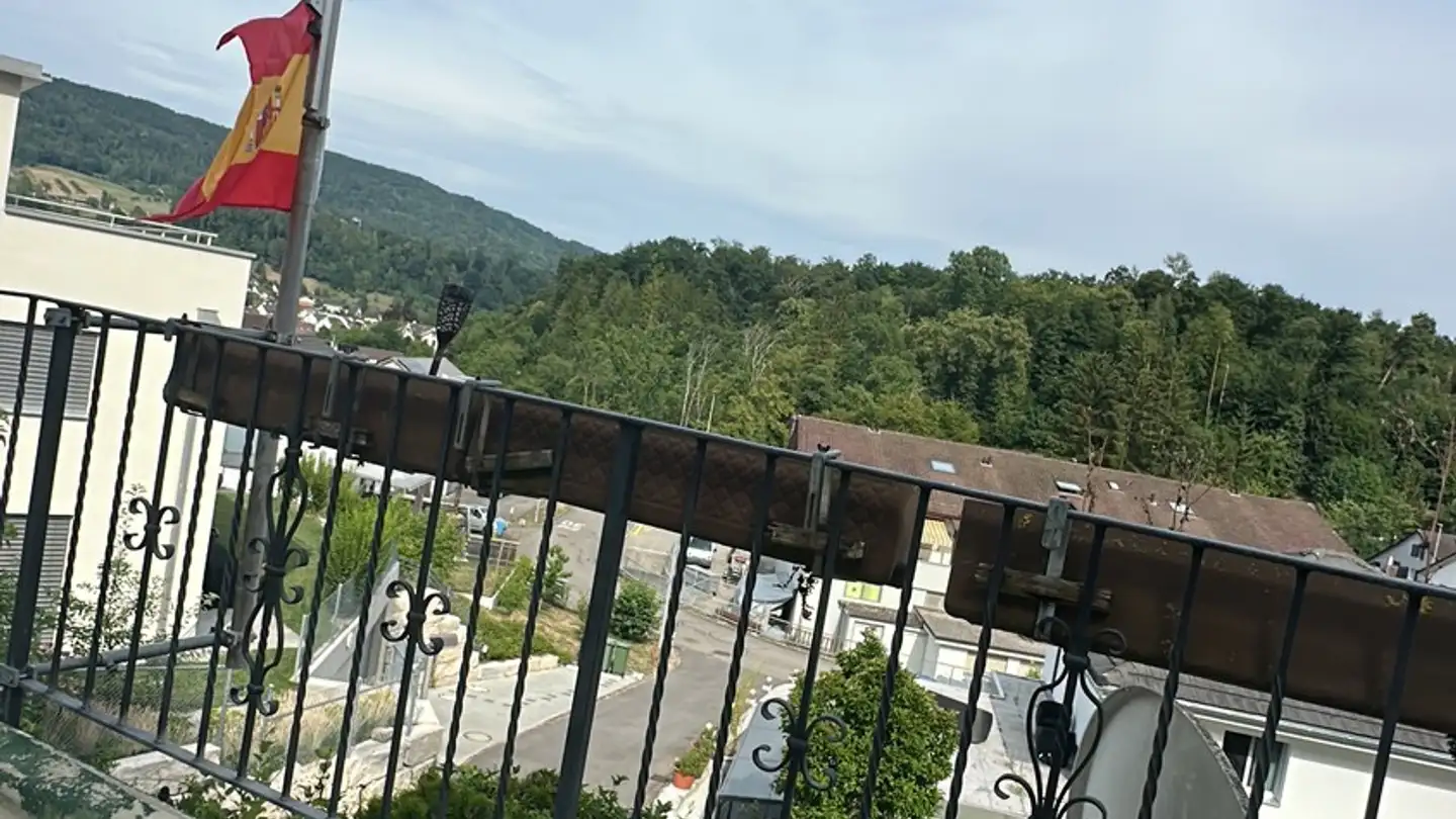 Zimmer mieten - Austrasse 5, 8427 Rorbas - Foto 2