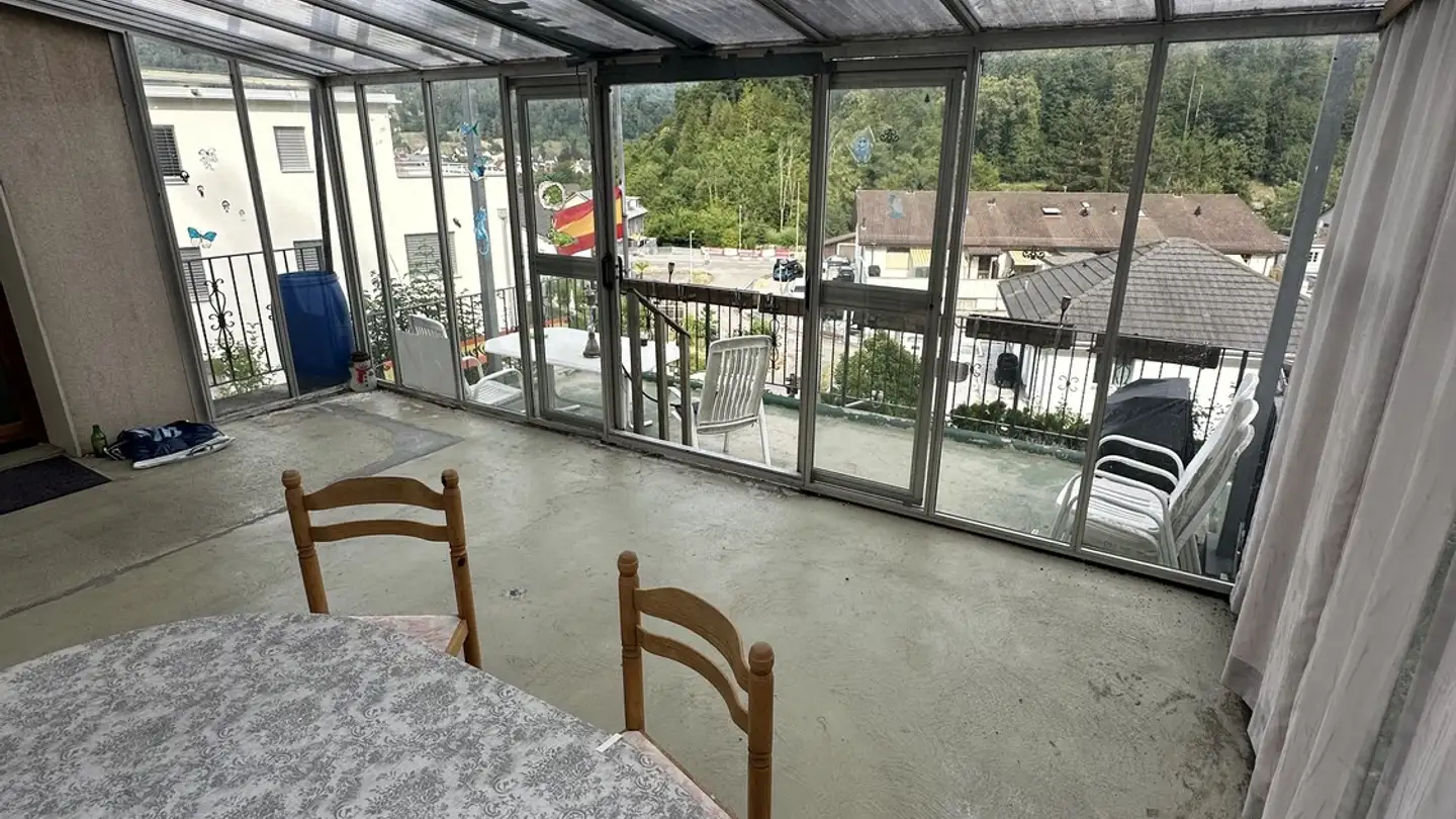 Zimmer mieten - Austrasse 5, 8427 Rorbas - Foto 3