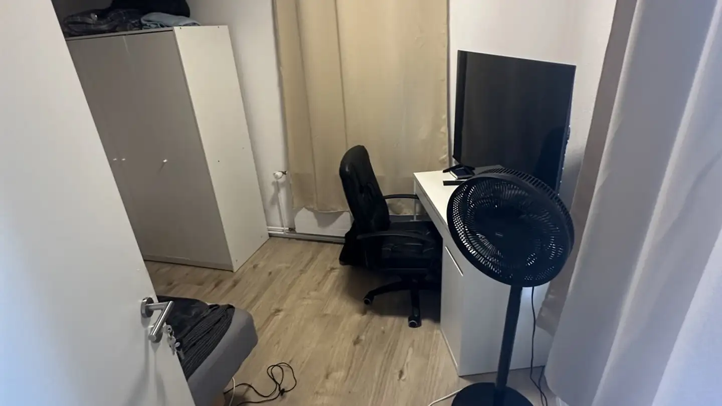 Zimmer mieten - Austrasse 5, 8427 Rorbas - Foto 4