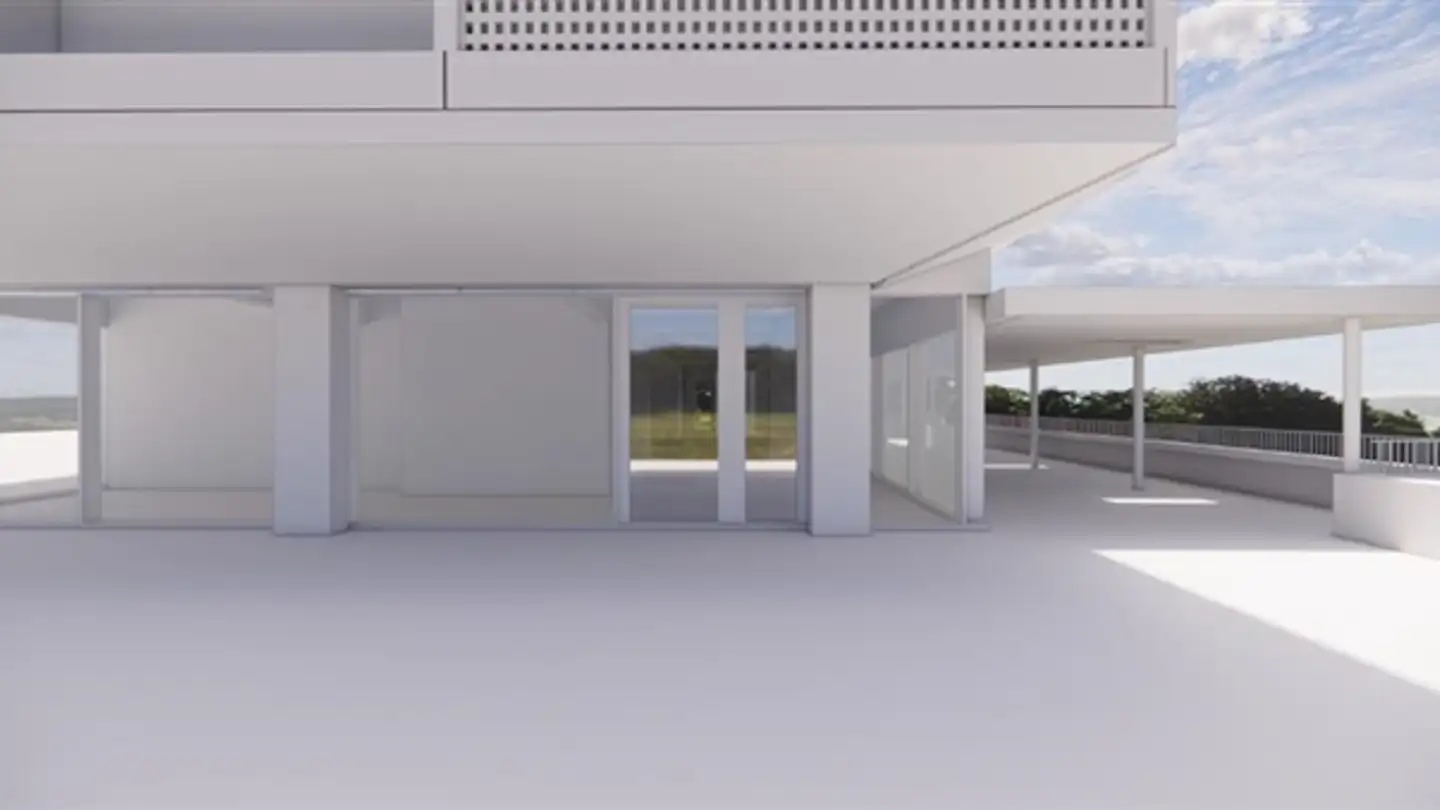 Apartment for rent - Route Des Plaines-Du-Loup 10, 1018 Lausanne - Photo 2