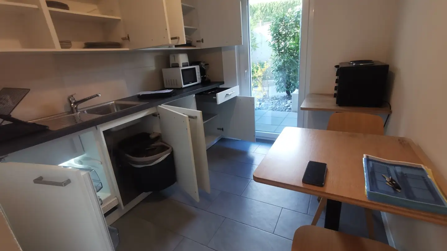 Appartement à louer - Route De Sion 38, 3960 Sierre - Photo 2