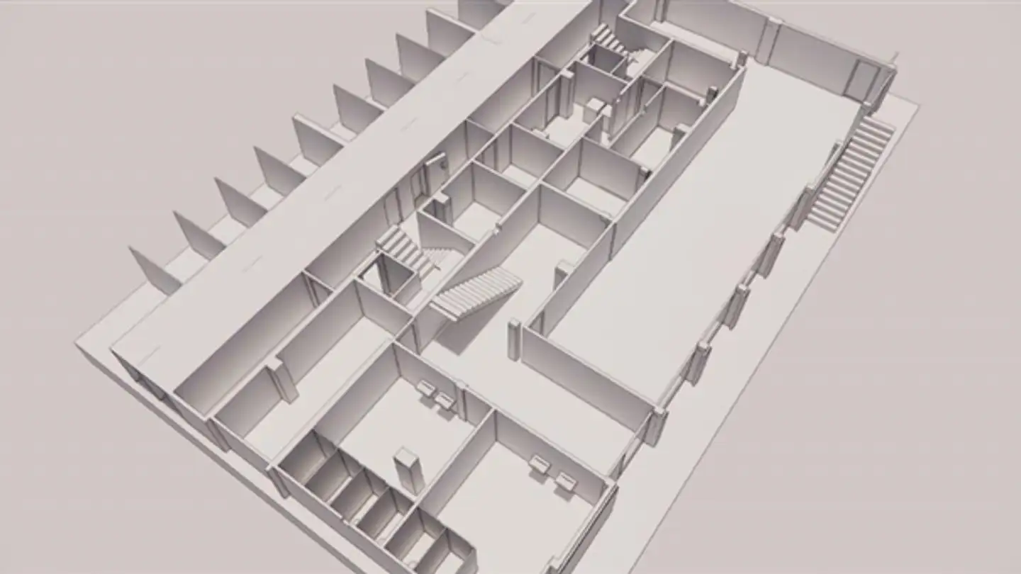 Apartment for rent - Route Des Plaines-Du-Loup 10, 1018 Lausanne - Photo 4