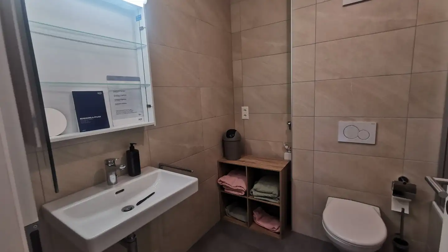 Appartement à louer - Route De Sion 38, 3960 Sierre - Photo 3