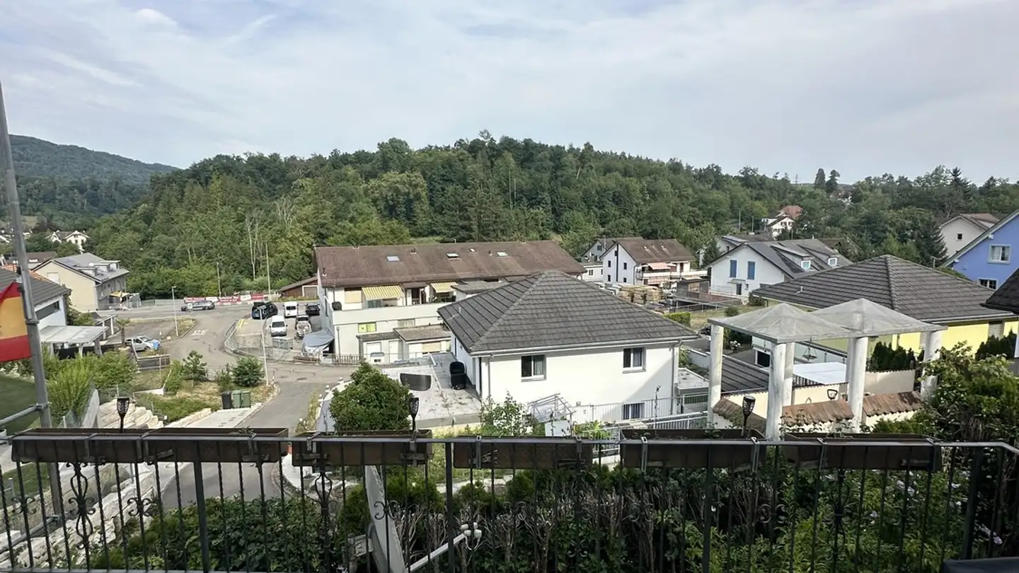 Single room for rent - Austrasse 5, 8427 Rorbas - Photo 2