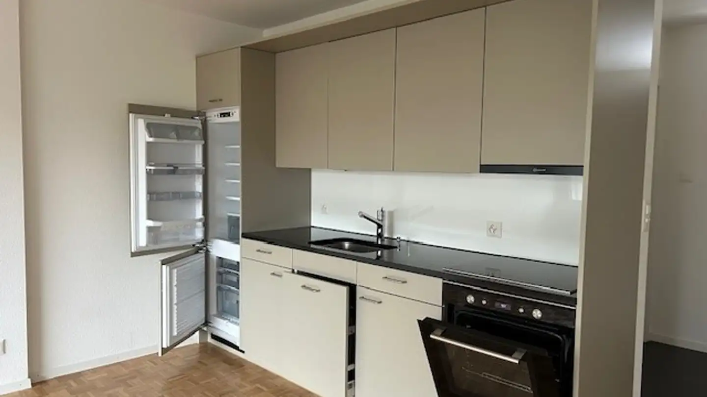 Wohnung mieten - Bahnhofstrasse 102, 8500 Frauenfeld - Foto 3