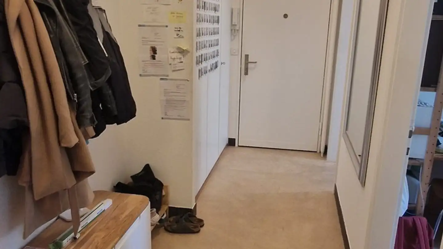 Apartment for rent - Bühlstrasse 55, 3012 Bern - Photo 2
