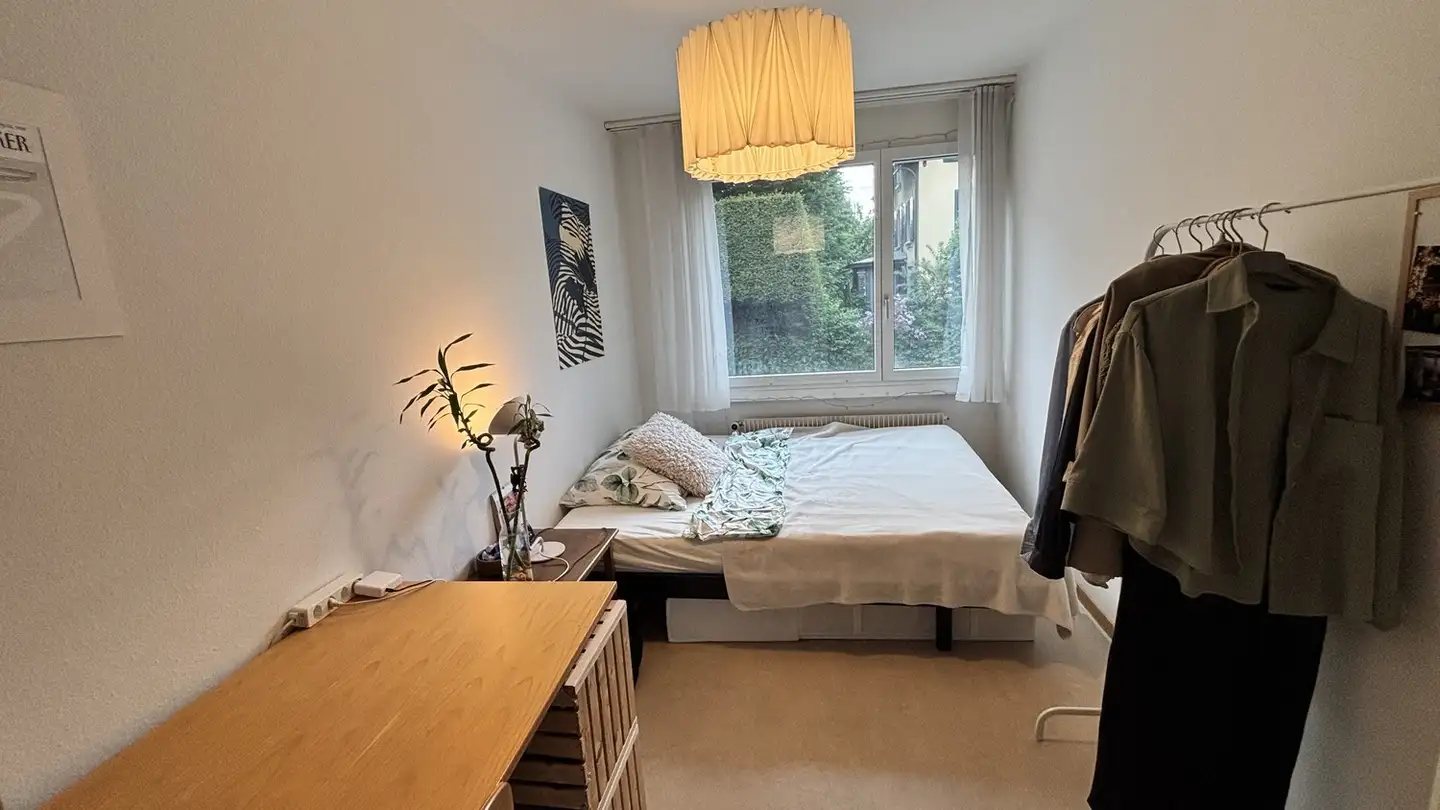 Apartment for rent - Bühlstrasse 55, 3012 Bern - Photo 3