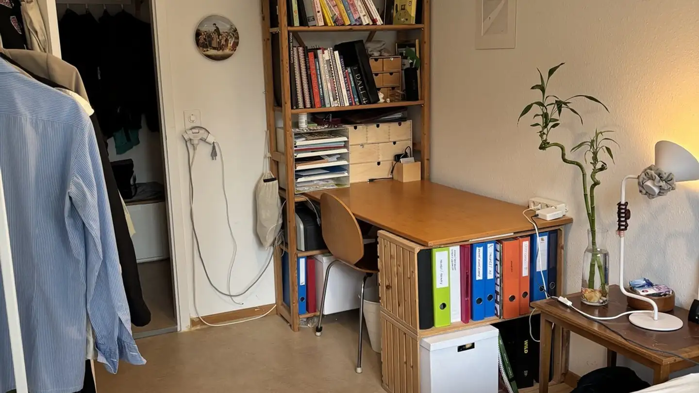 Apartment for rent - Bühlstrasse 55, 3012 Bern - Photo 4