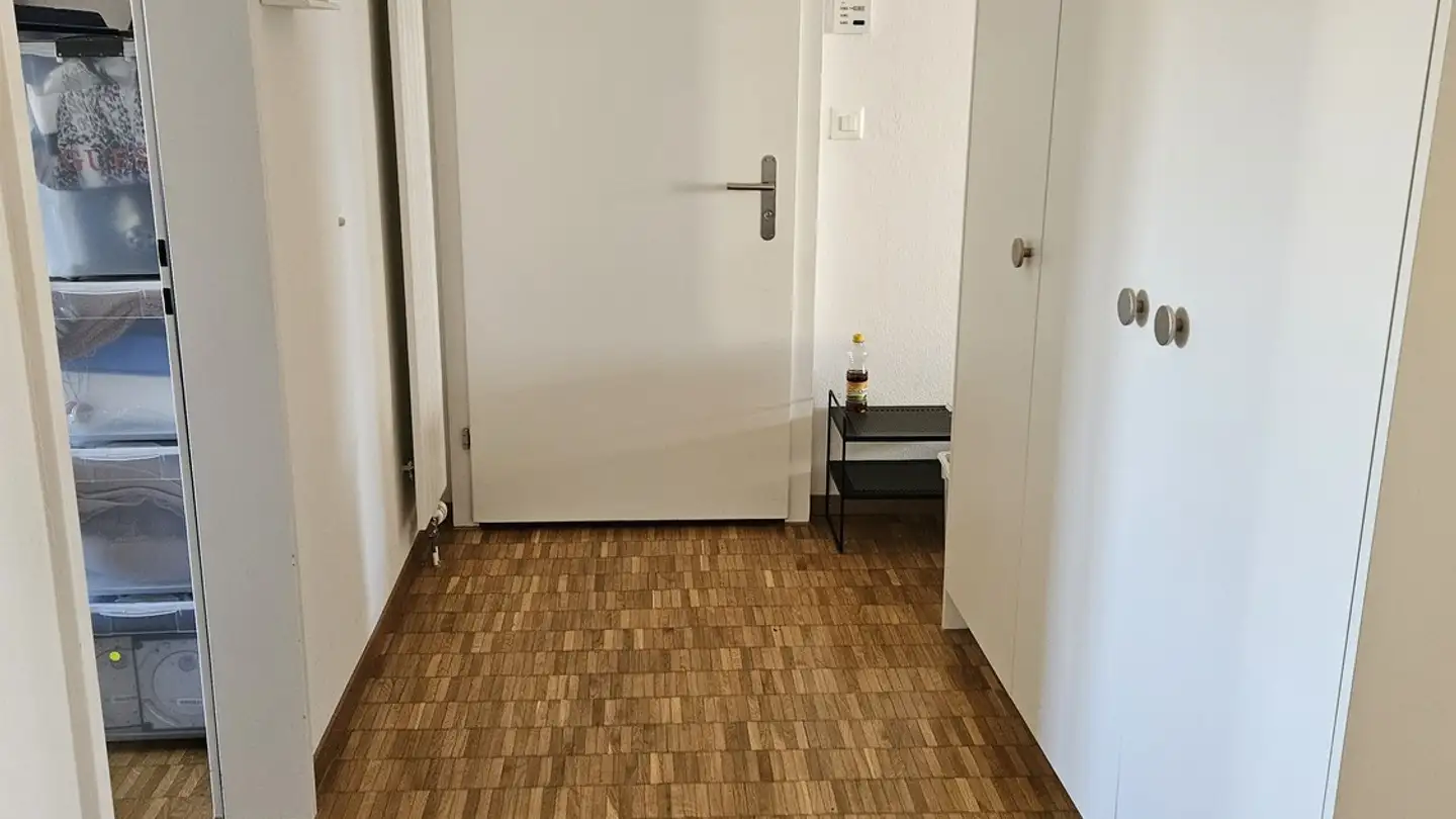 Apartment for rent - Burgstrasse 3, 8604 Volketswil - Photo 3