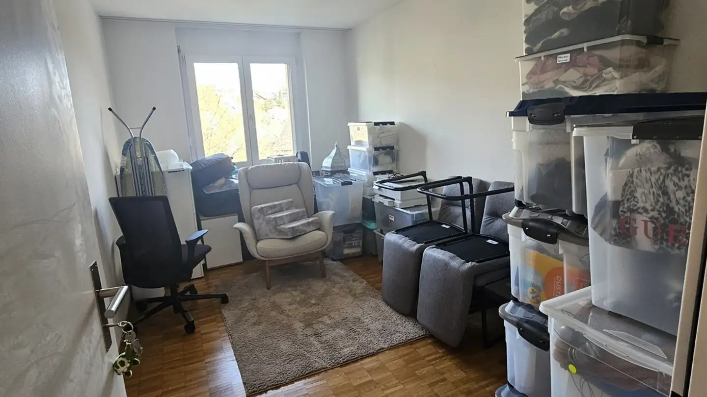 Apartment for rent - Burgstrasse 3, 8604 Volketswil - Photo 4