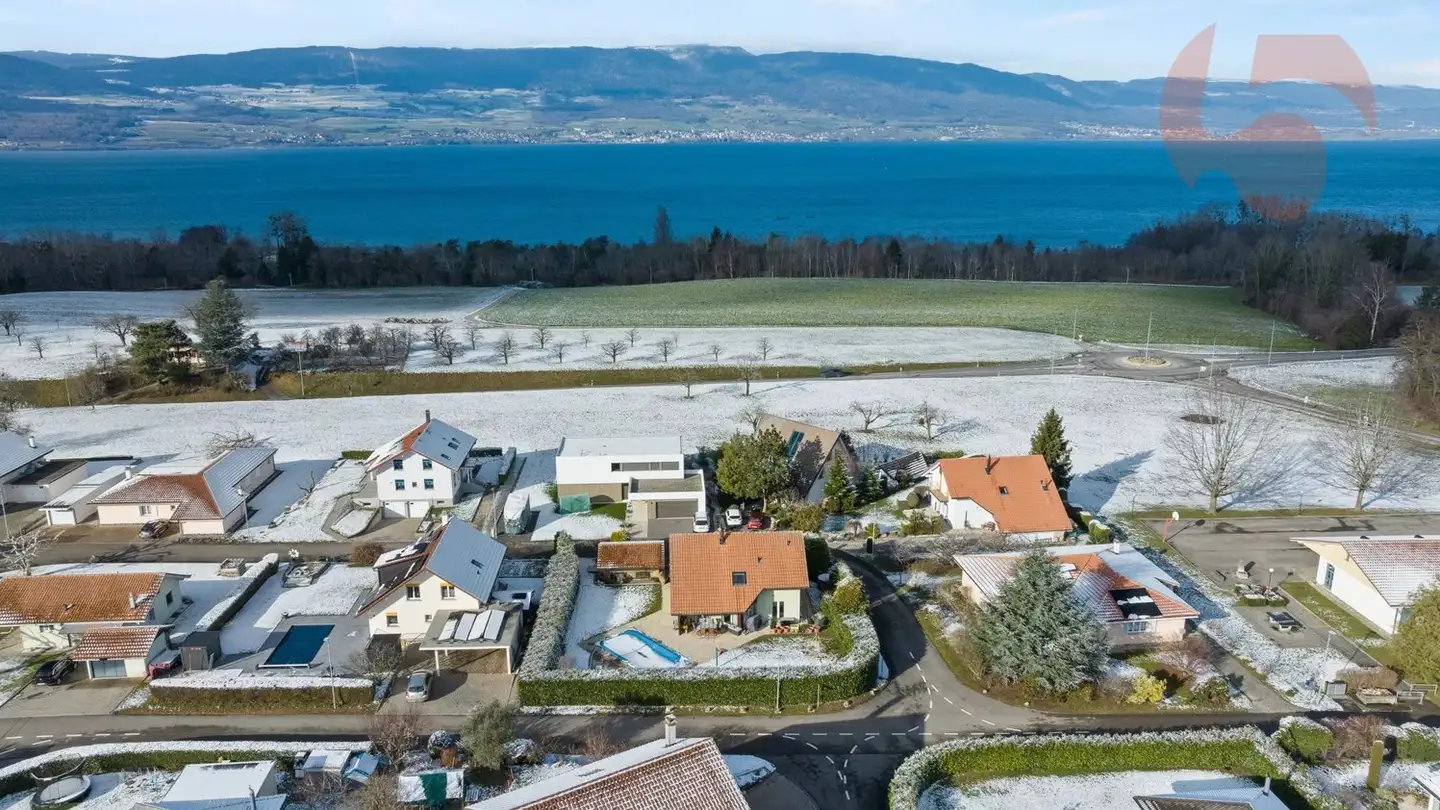 Villa à vendre - 1473 Font