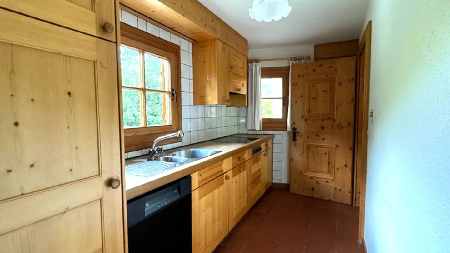 Casa singola in vendita - 7536 Sta. Maria Val Müstair - Photo 3