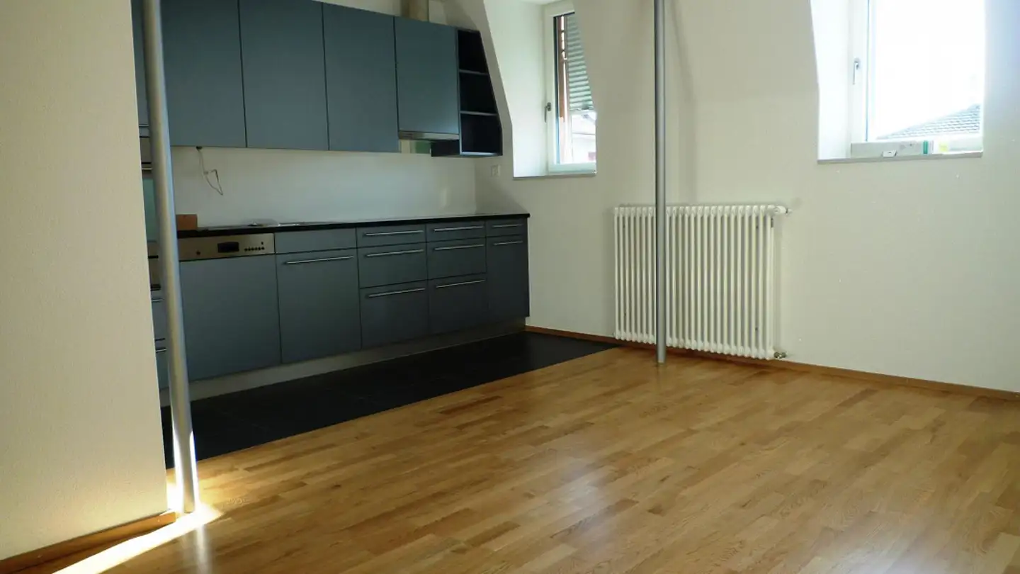 Penthouse for rent - Schönburgstrasse 48, 3013 Bern - Photo 2