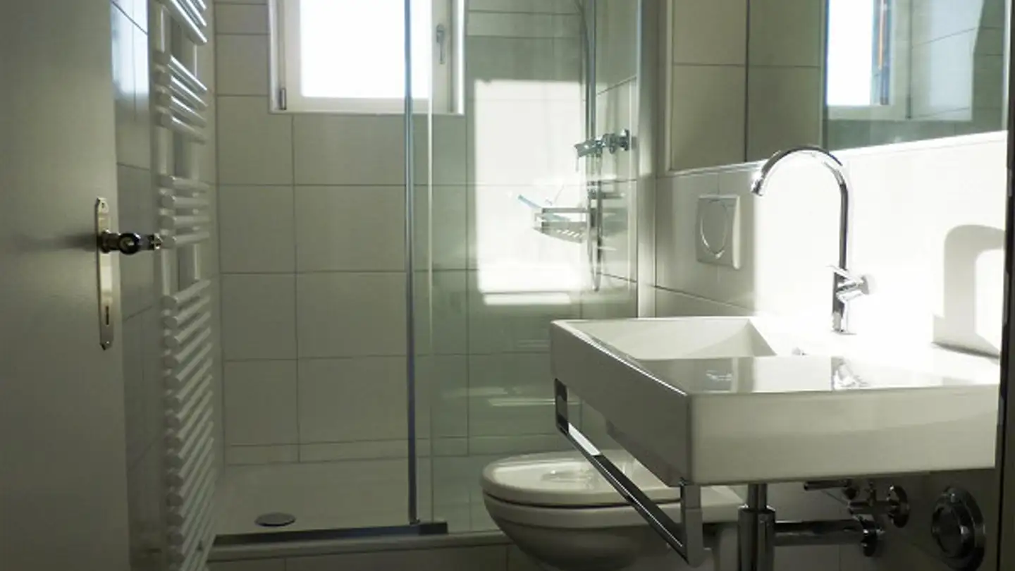 Penthouse for rent - Schönburgstrasse 48, 3013 Bern - Photo 4