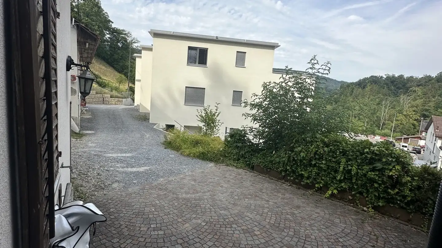 Single room for rent - Austrasse 5, 8427 Rorbas - Photo 3