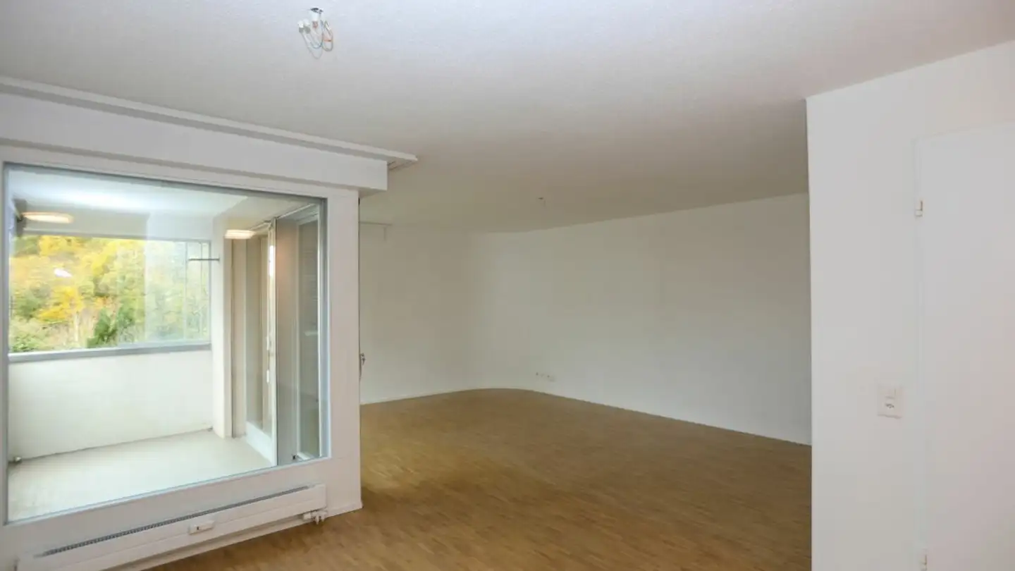 Apartment for sale - Sonnenhofstrasse 25, 8500 Frauenfeld